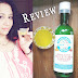 Review // Mamaearth Organic Apple Cider Vinegar for Mama  