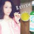Review // Mamaearth Organic Apple Cider Vinegar for Mama  