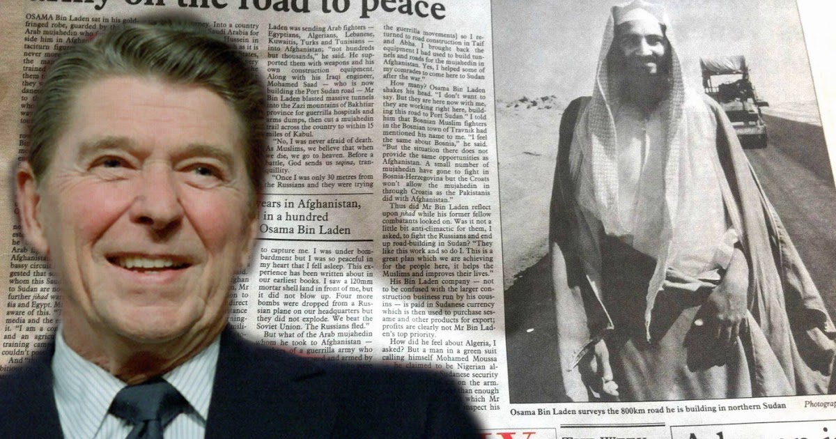 Decline of the western society - Page 14 Osama%2BBin%2BLaden%2BNewspaper%2BUSA%2BReagan