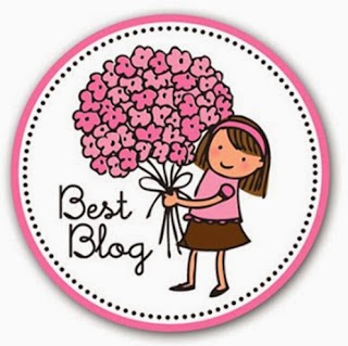 Premio mejor blog