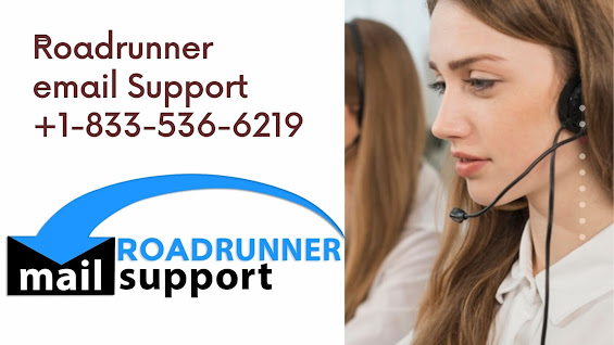 Roadrunner email support