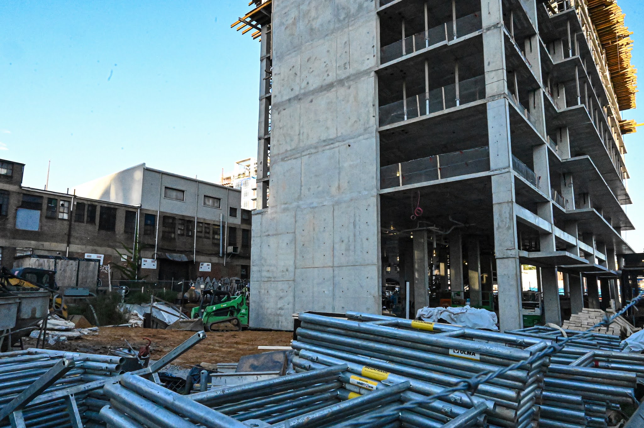 DCmud The Urban Real Estate Digest of Washington DC