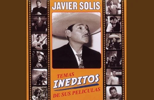 Ansiedad | Javier Solis Lyrics