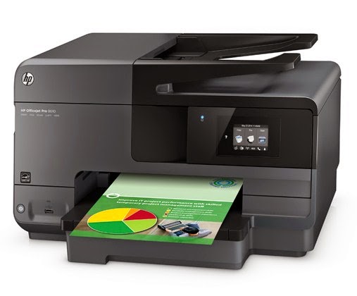 hp officejet pro 8610 driver free download