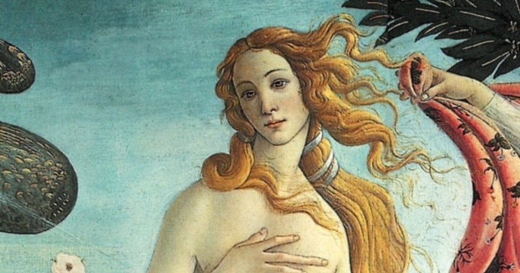 Laura Antonelli Blog Tutti I Difetti Di Venere