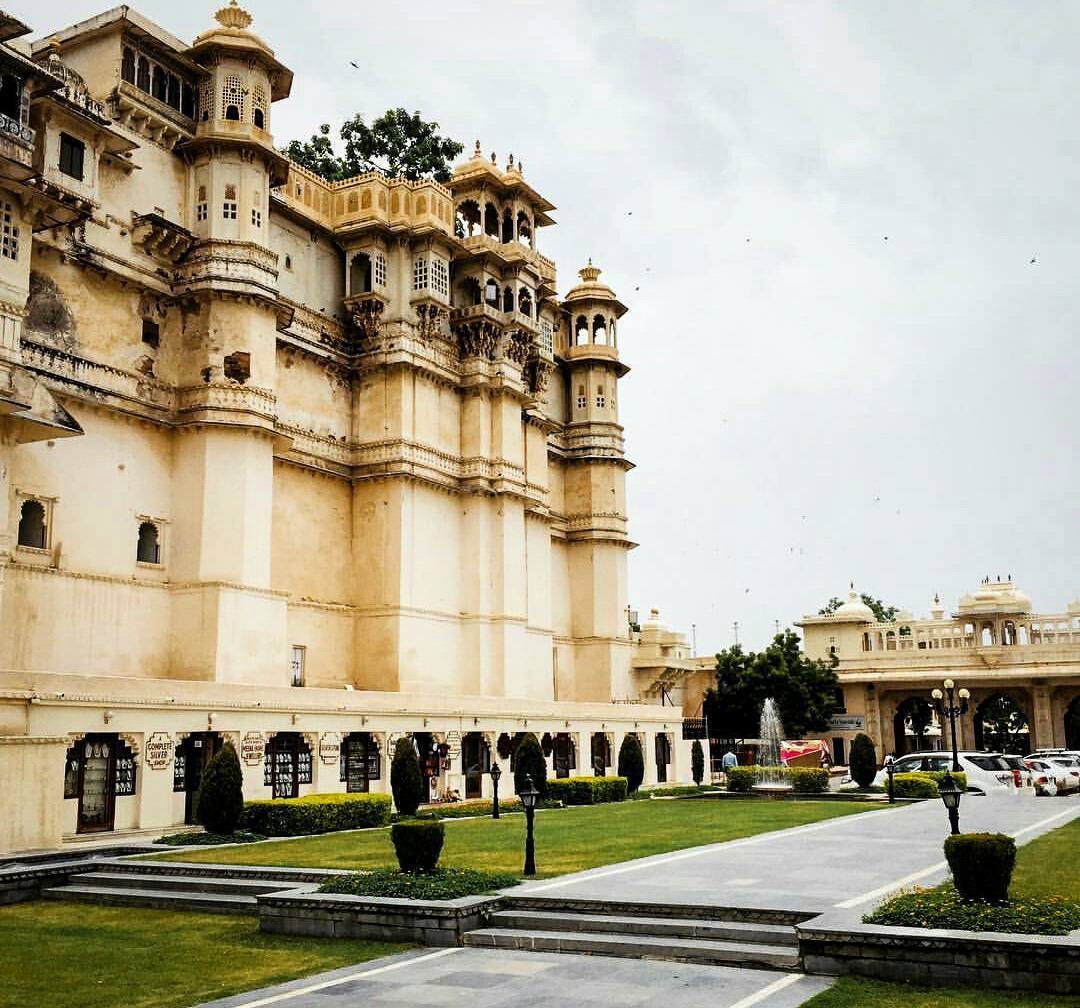 Udaipur Best Places To Visit In Udaipur