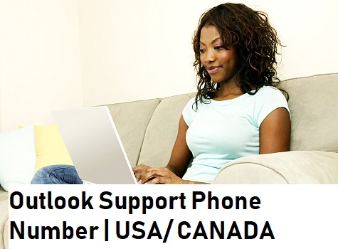 Outlook Support Phone Number