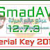 اخر اصدار من عملاق الحماية : SmadAV Antivirus 2019 rev 12.7.3 Serial key crack PRO اخر اصدار من عملاق الحماية : SmadAV Antivirus 2019 rev 12.7.3 Serial key crack PRO