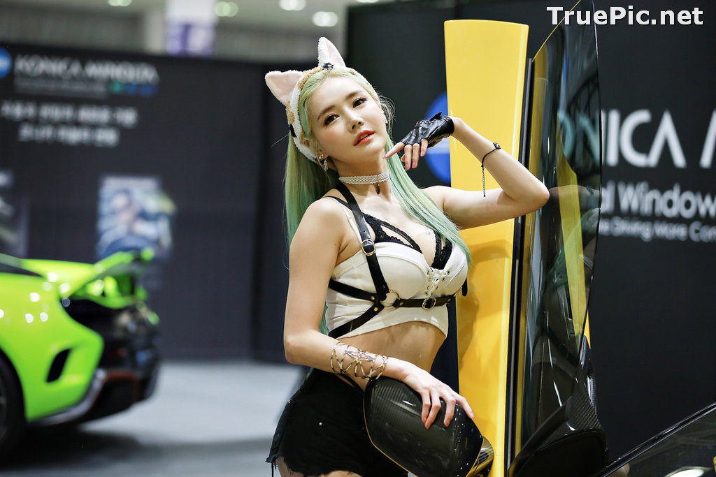 Image Best Beautiful Images Of Korean Racing Queen Han Ga Eun #1 - TruePic.net - Picture-48