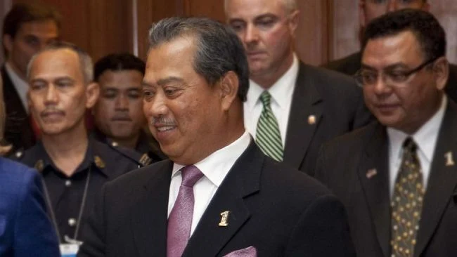 Protes Status Covid Negaranya, Sejumlah Menteri Malaysia Pilih Mengundurkan Diri