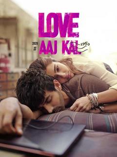  Love Aaj Kal (2020) Movie Wiki Full Star Cast & Release Date