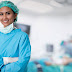 Για ποιο λόγο οι χειρουργοί φοράνε πράσινες ή μπλε στολές;