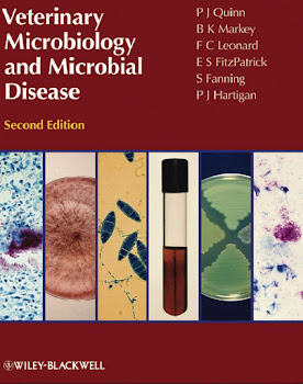 Veterinary Microbiology And Microbial Disease 2nd Edition