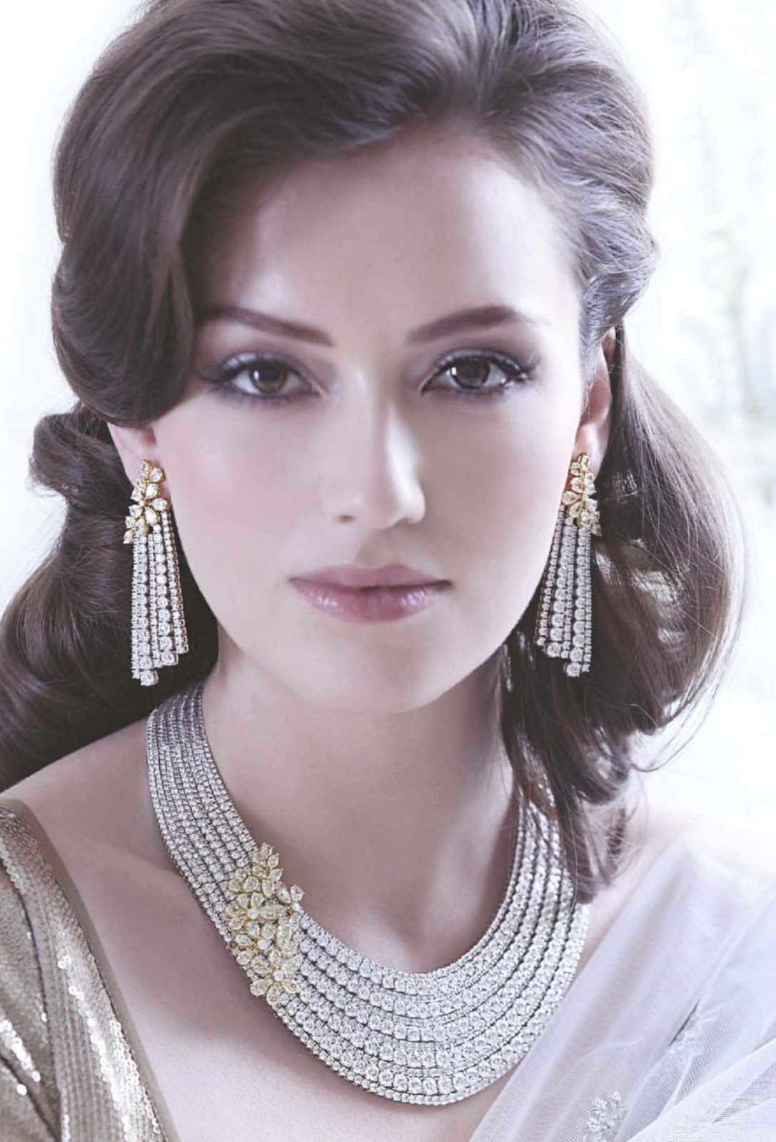 Makeup & Fashion Craze: Beautiful Jewellery