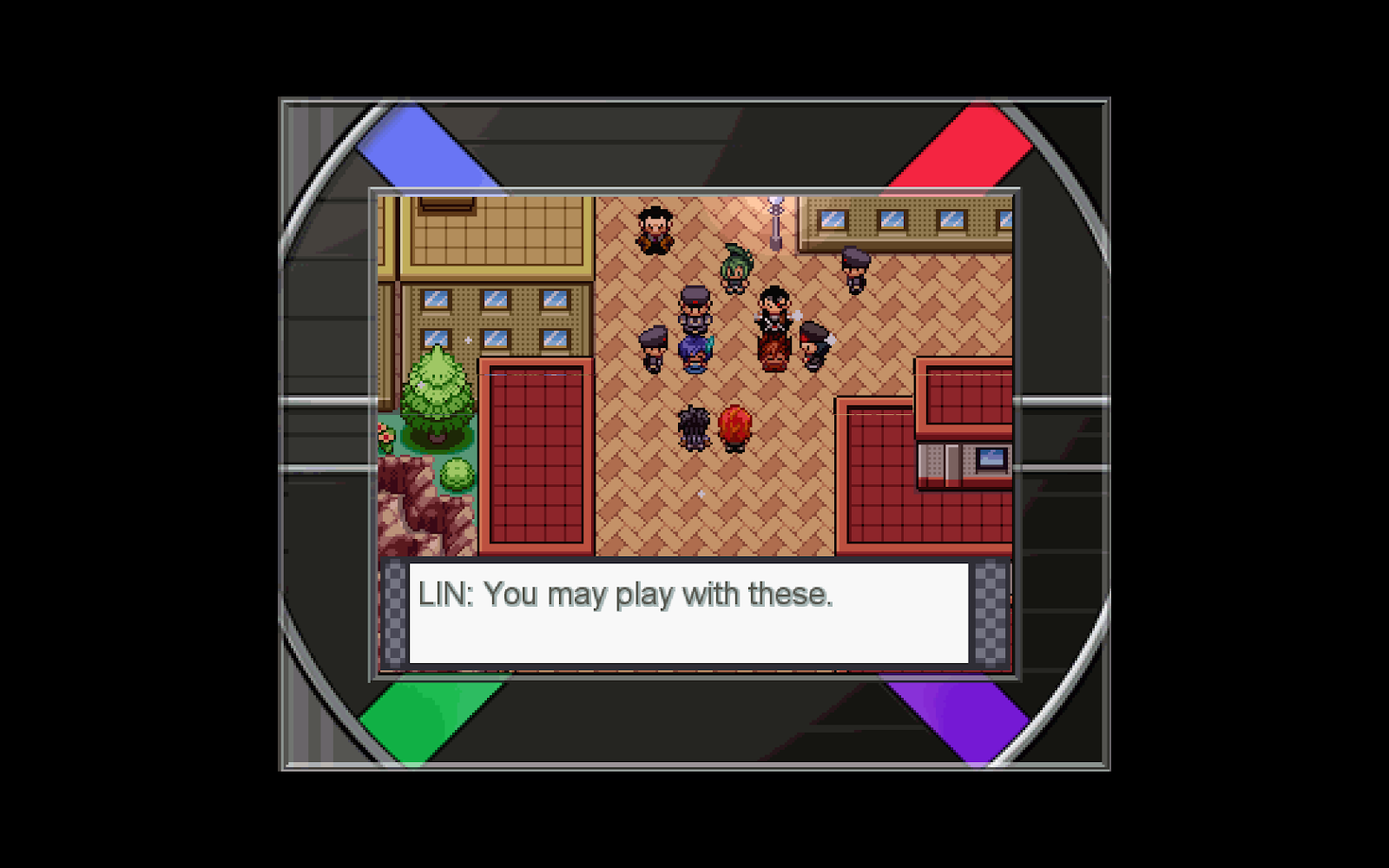 7th street pokemon reborn 7th street pokemon reborn