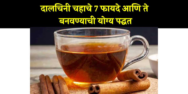 benefits of drinking dalchini tea in marathi benefits of drinking dalchini tea in marathi