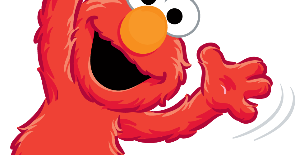 Mamá Decoradora: Elmo PNG descarga gratis