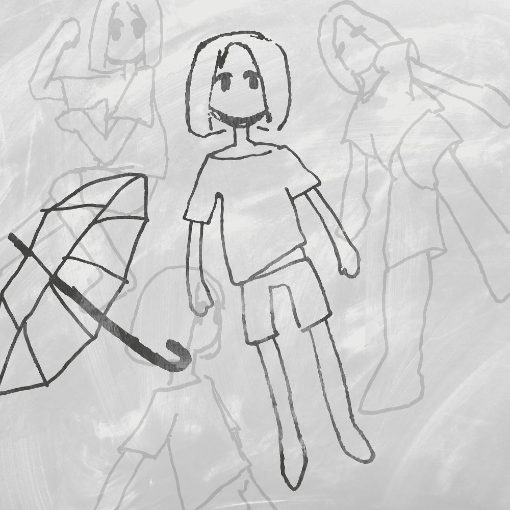 onsu – The rain – Single