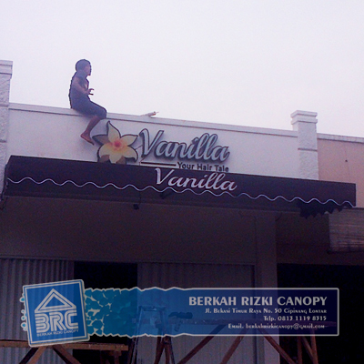canopy kain canopy kain