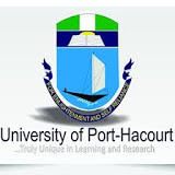 UNIPORT Part-time Admission Form