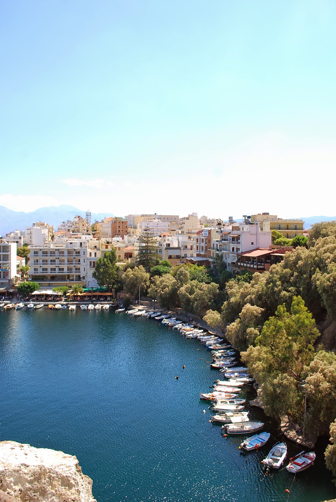 Мир путешествий и туризма