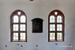 gereja sion jakarta