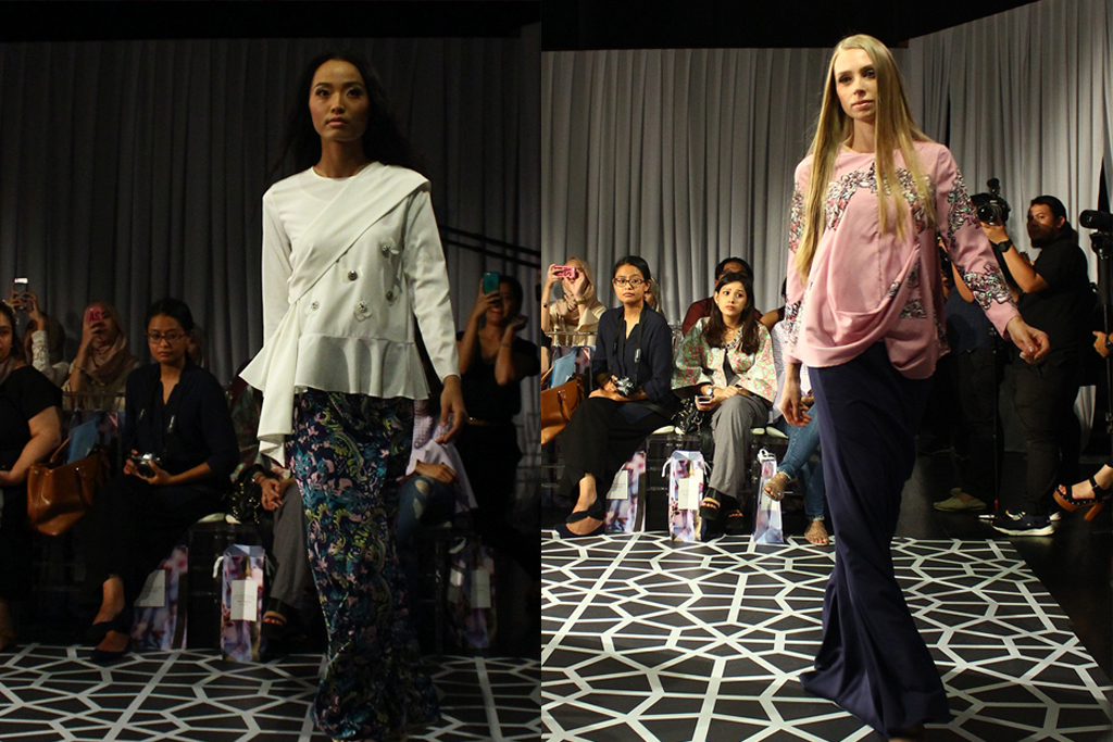 6 Best Look of MimpiKita Raya 2016 for Fashionvalet