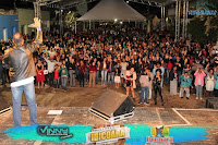 Ibicoara 56 Anos - Confira imagens do segundo dia de festa em comemoração ao aniversário da cidade Ibicoara 56 Anos