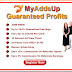 INCREDIBLE GUARANTEED PROFITS FOR YOU