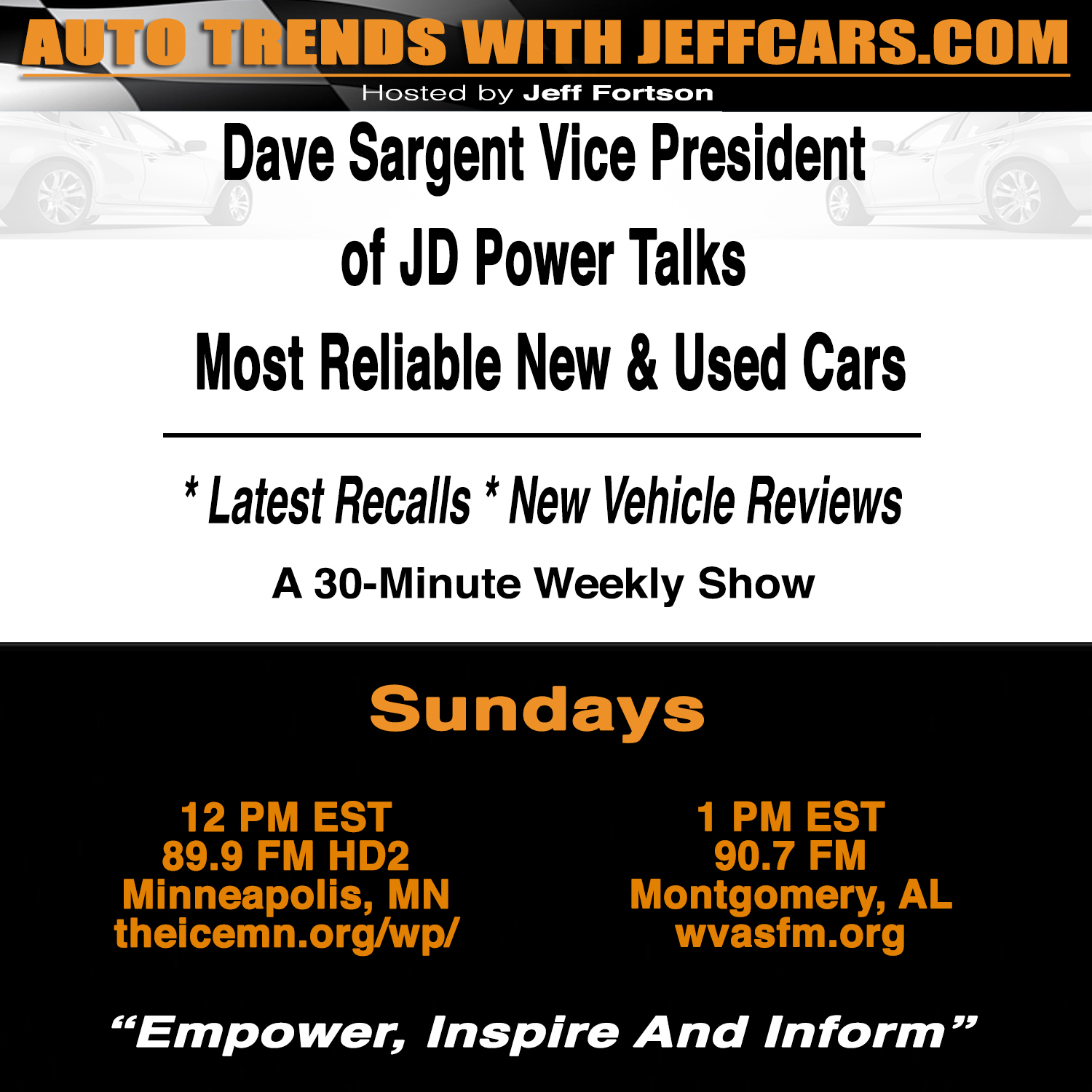 Auto Trends with JD Power Talks Quality And Reliability