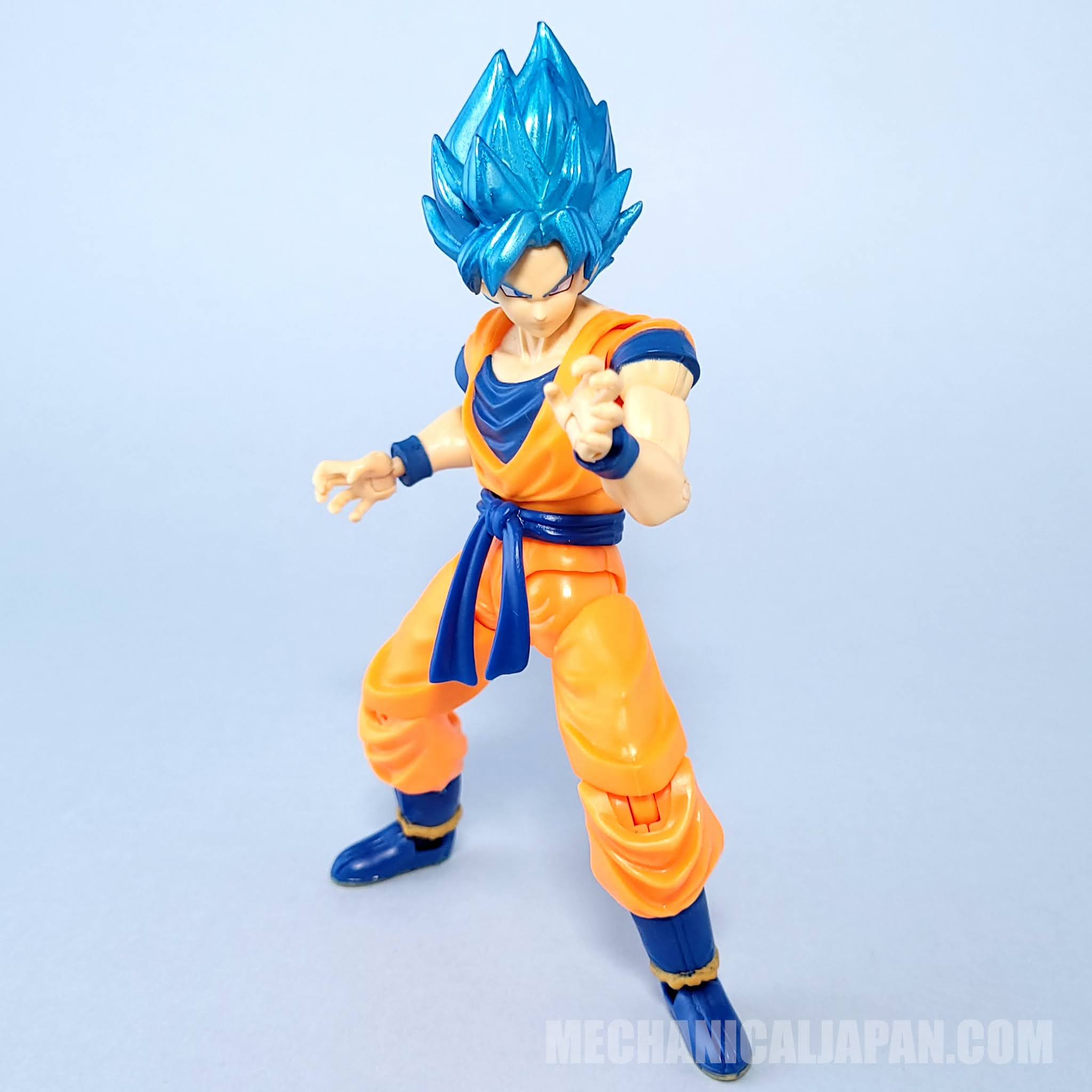 Dragon Ball Evolve Bandai