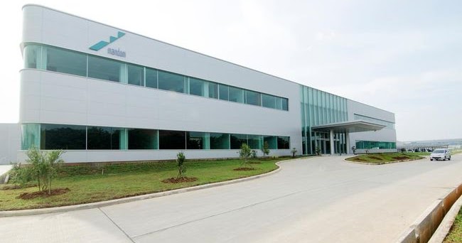 Info Loket Pt Poj / Info Loker Terbaru Daerah Tangerang