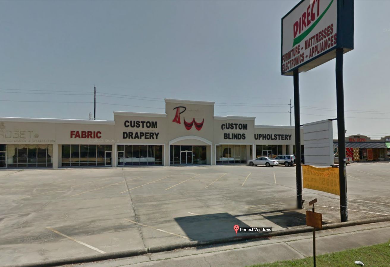 Centerpointe Communicator Best upholstery and drapery shop in Houston