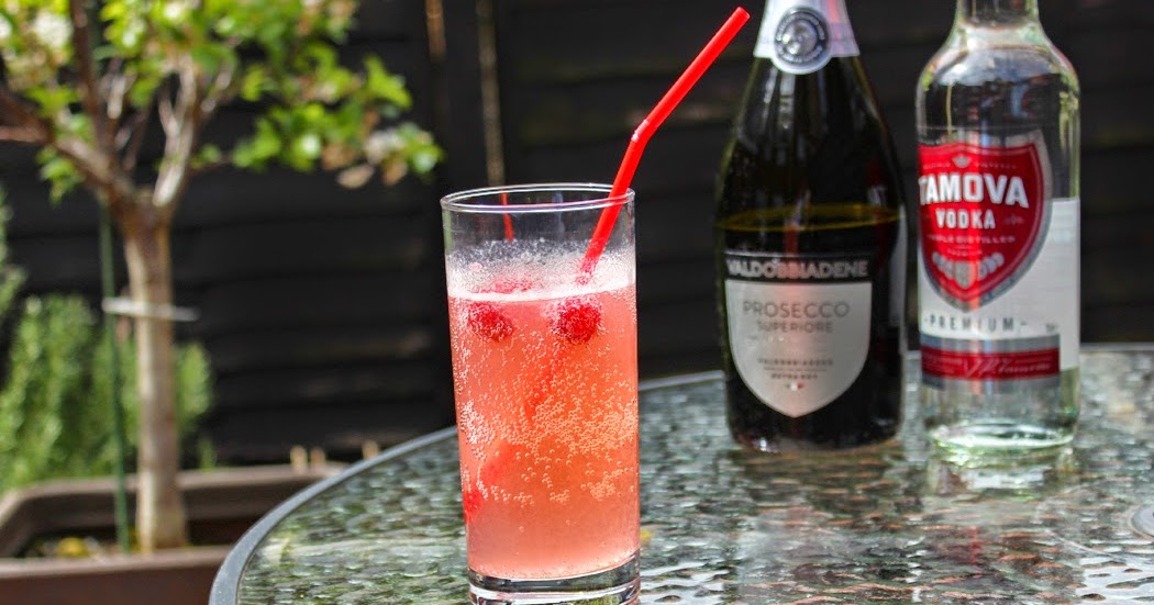 ALDI Turns 25 Celebrate with Shooting Star Cocktail A Glug of Oil