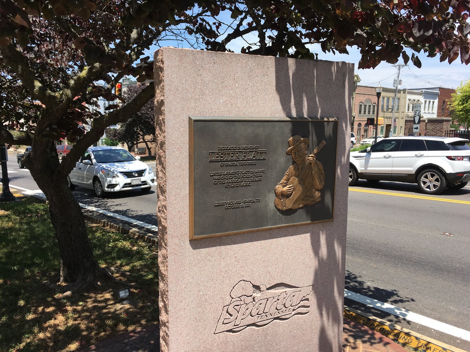 Tennessee Classical Road Trip Sparta