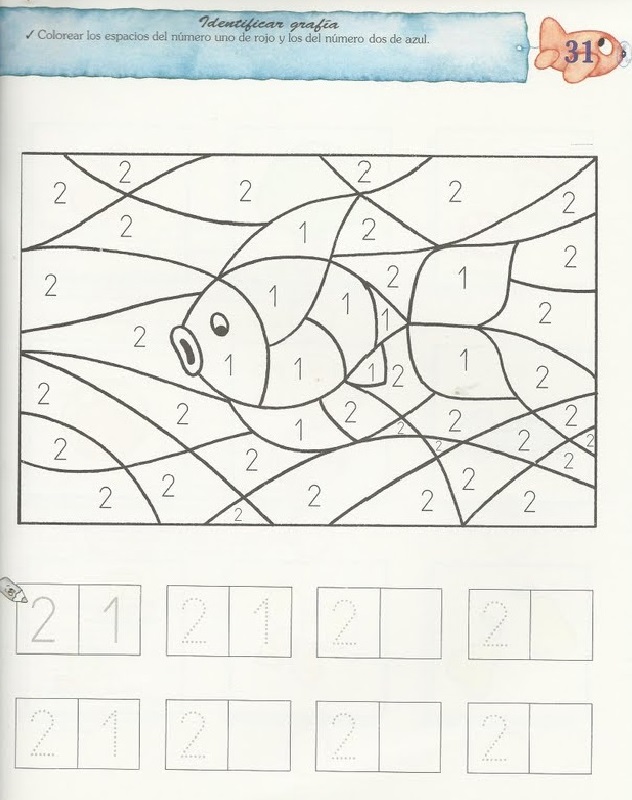 Cuadernos La Aventura De Los Numeros Materiales Educativos Para