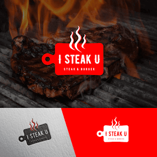 Jasa desain logo restaurant