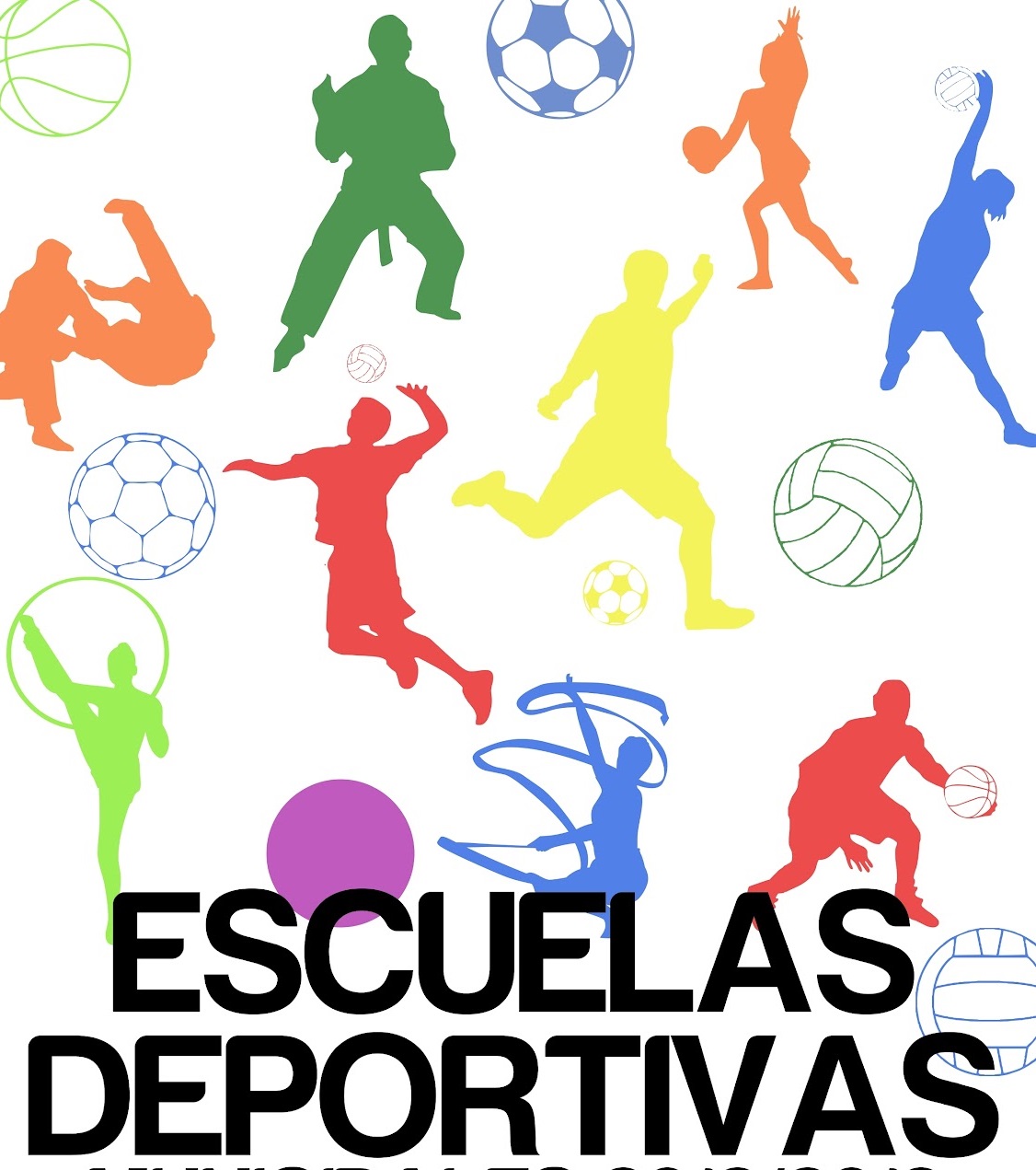 villadelriocordoba.es: Comienzan las ESCUELAS DEPORTIVAS villadelriocordoba.es: Comienzan las ESCUELAS DEPORTIVAS