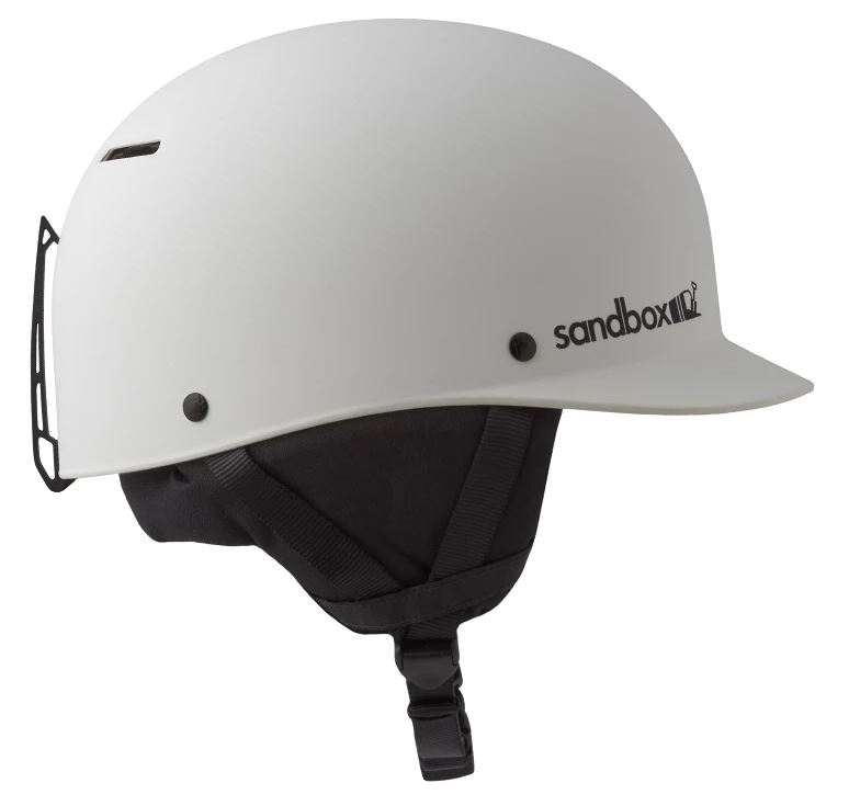 Damage Sandbox Helmets