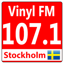VINYL FM Stockholm