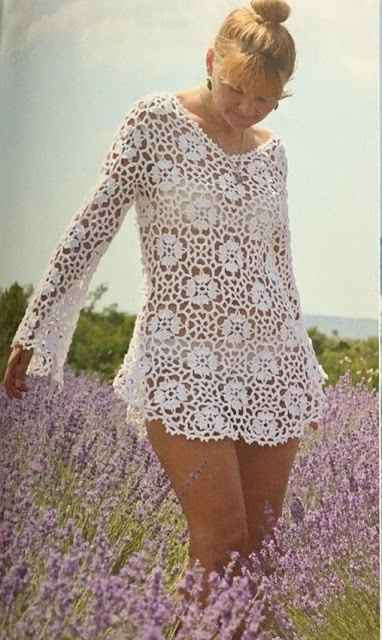 Sewing Winter Garments