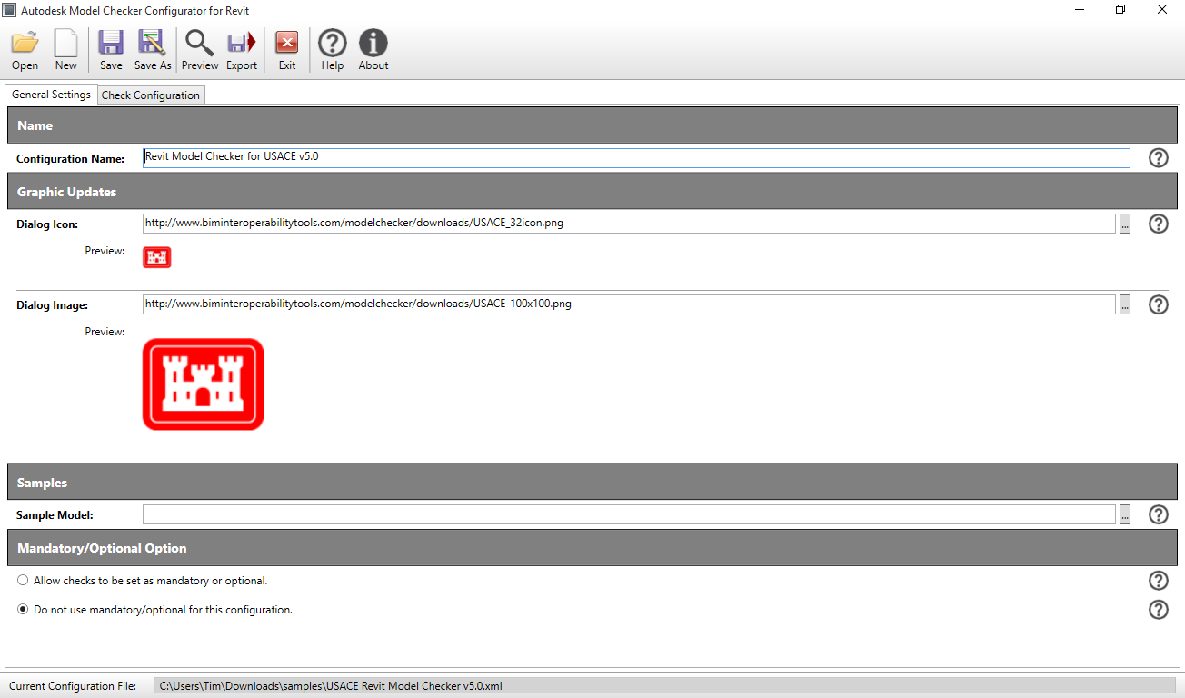 Revit Add-Ons: Product Review – Autodesk Model Checker and Model ...