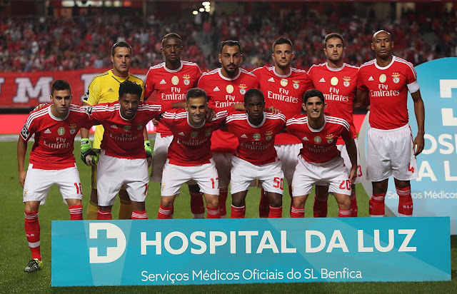 À Benfica! - Em Defesa do Benfica