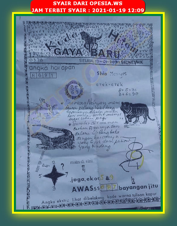 TOGEL TERPERCAYA ASIKTOTO