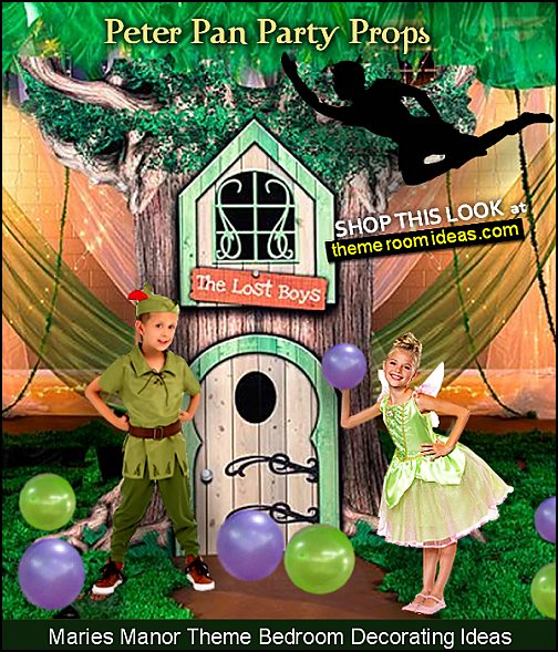 neverland party pixie hollow party props peter pan party decorations tinkerbell costumes neverland party pixie hollow party props peter pan party decorations tinkerbell costumes