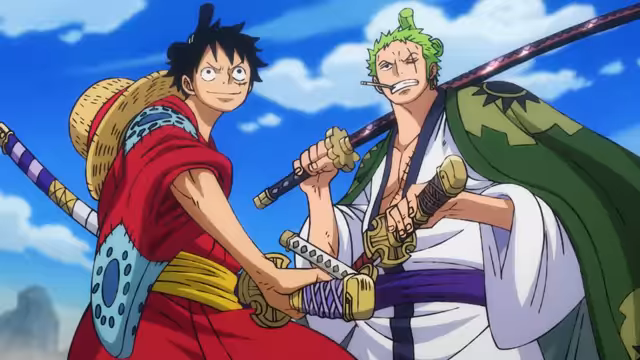 one piece wano kuni arc recap toei animation
