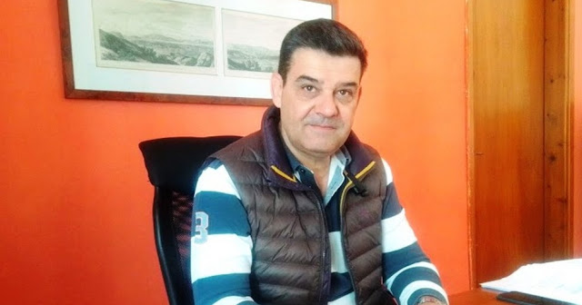 Π.Διολίτσης:Δικαίωση για την ΔΕΥΑΑΡΜ από το Πρωτοδικείο Ναυπλίου Π.Διολίτσης:Δικαίωση για την ΔΕΥΑΑΡΜ από το Πρωτοδικείο Ναυπλίου