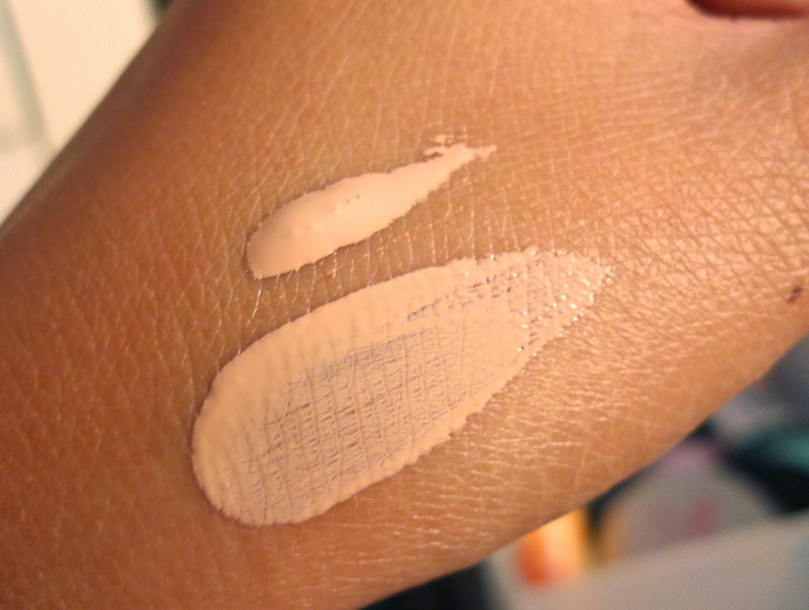 estee lauder cyber white hd