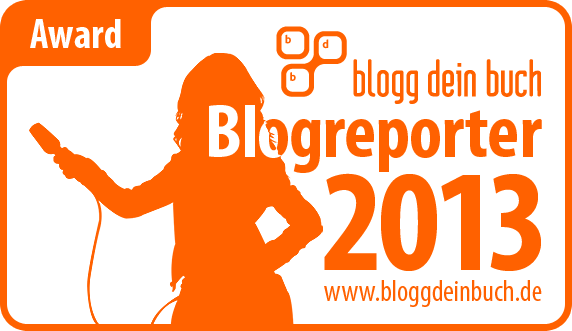 Blogreporter 2013
