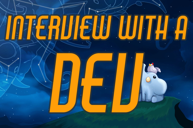 interview with a developer: yono and the celestial elephants